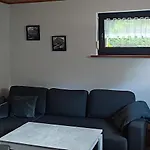 Apartamento Achterblick Uckeritz