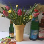 Achterblick Apartamento