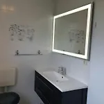 Apartamento Achterblick Uckeritz