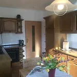 Achterblick Apartamento Uckeritz