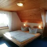 Achterblick Apartamento *