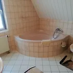Apartamento Achterblick Uckeritz