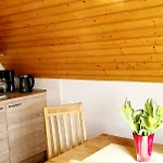 Achterblick Apartamento Uckeritz