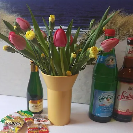 Achterblick 아파트