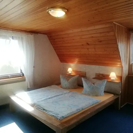 Achterblick 아파트 *