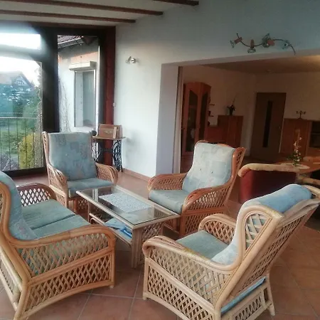 Achterblick * 우케리츠