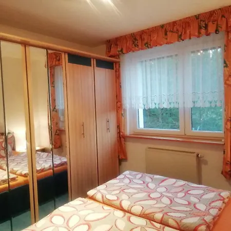 Achterblick 아파트 우케리츠